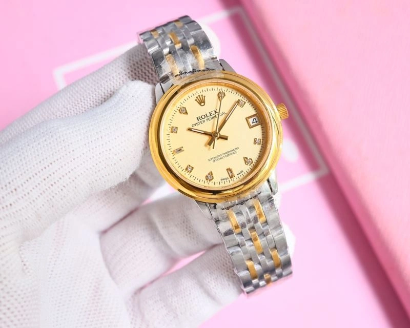 Comfortable ROLEX Watches 200377