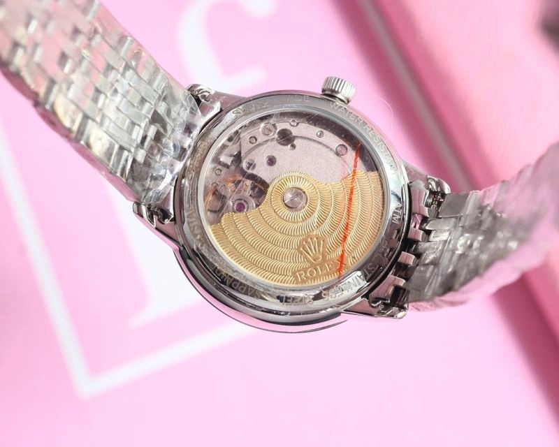 Comfortable ROLEX Watches 200377