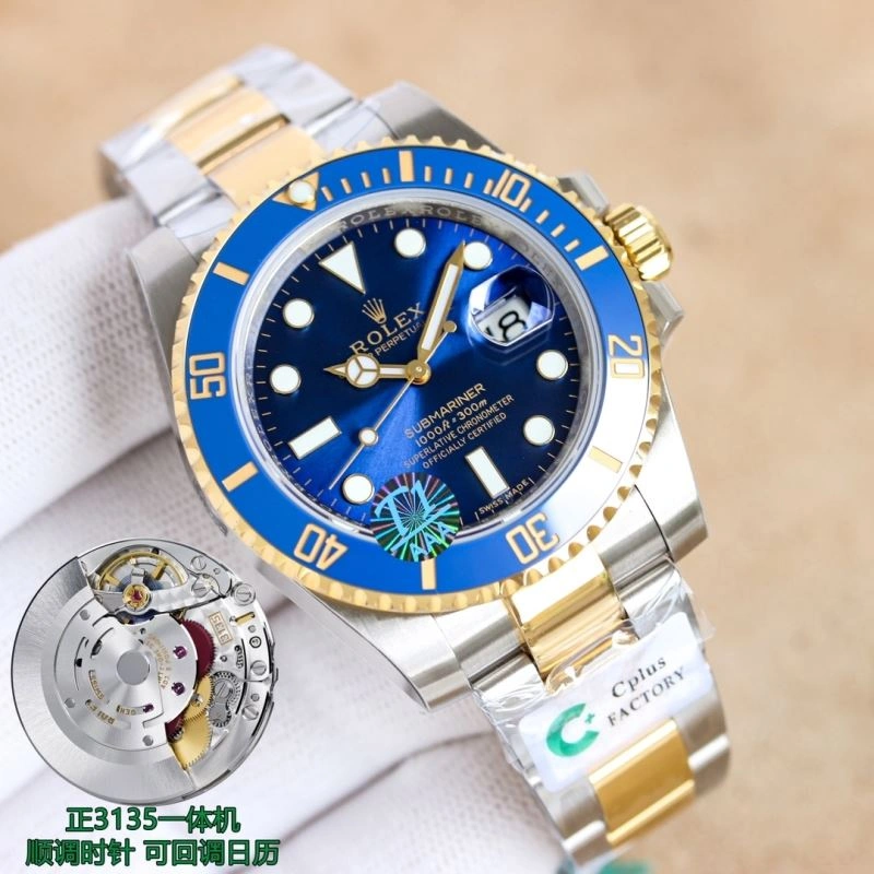 ROLEX Watches Bold 200400