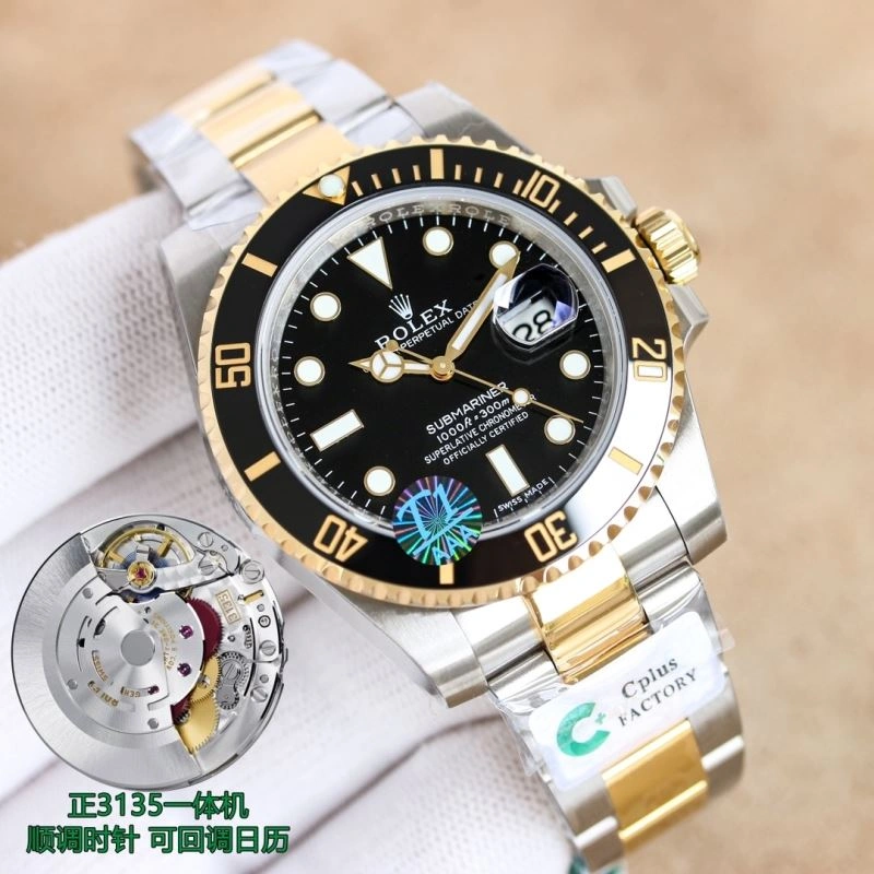ROLEX Watches Bold 200400