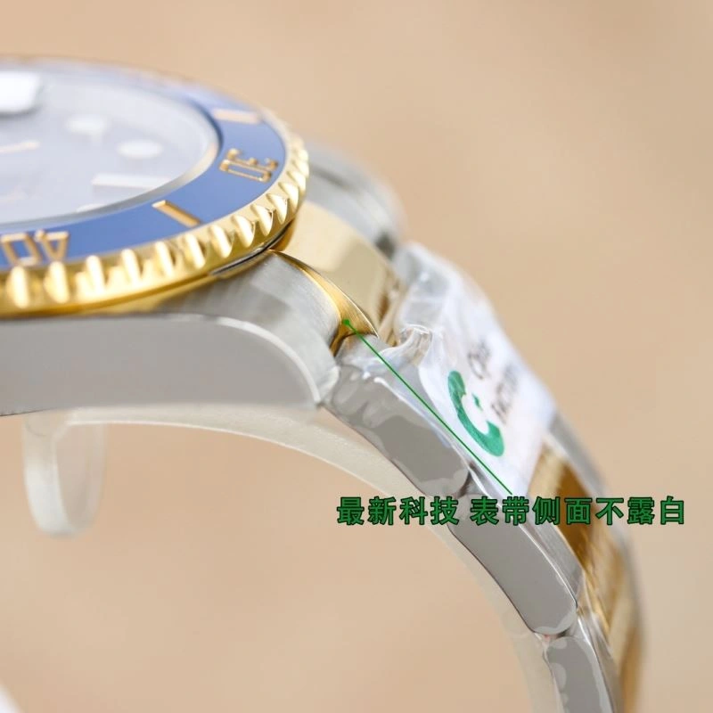 ROLEX Watches Bold 200400