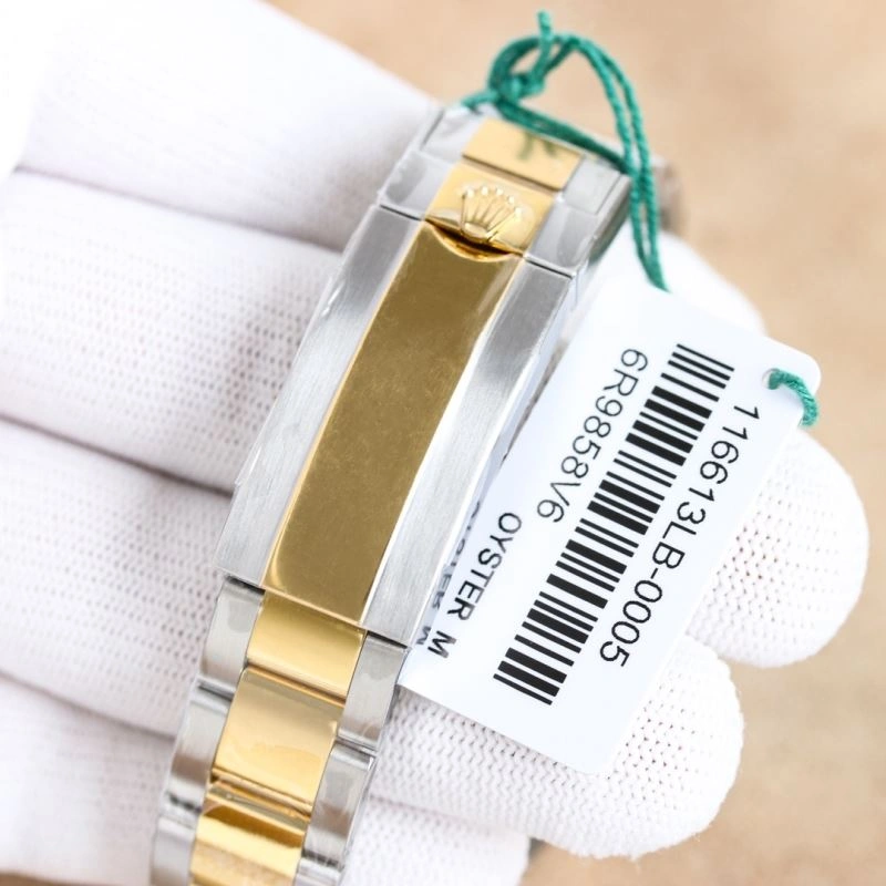 ROLEX Watches Bold 200400