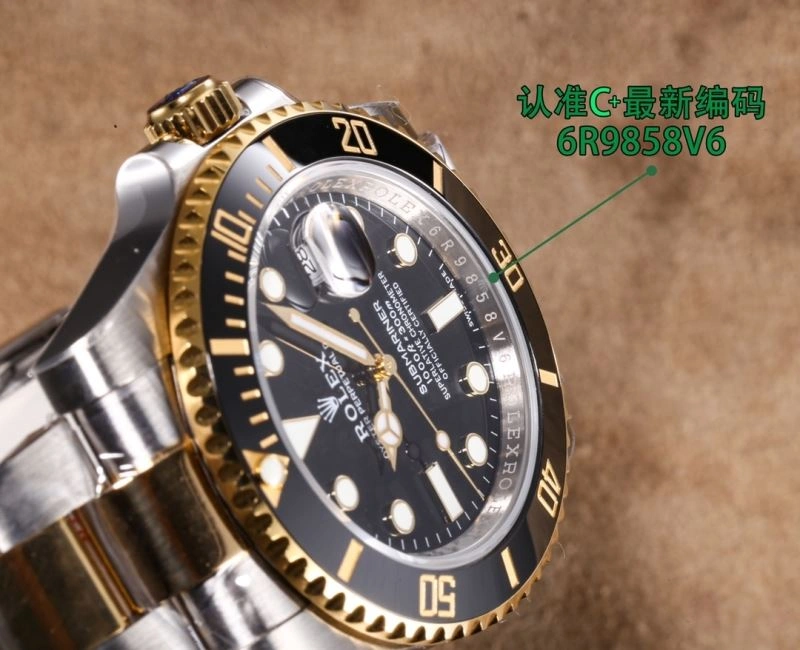 ROLEX Watches Bold 200400