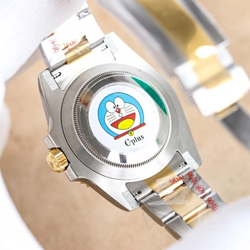 ROLEX Watches Bold 200400