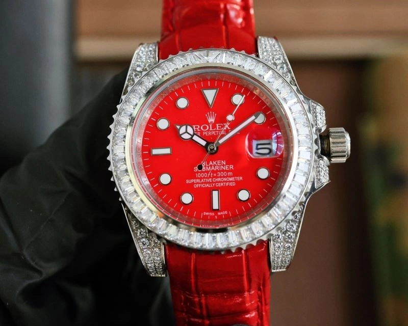 Practical ROLEX Watches 200391