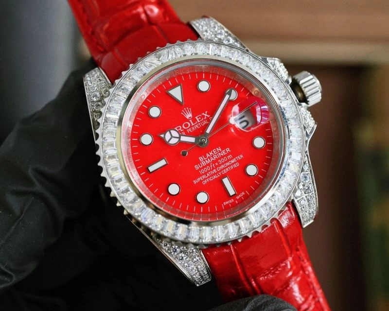 Practical ROLEX Watches 200391