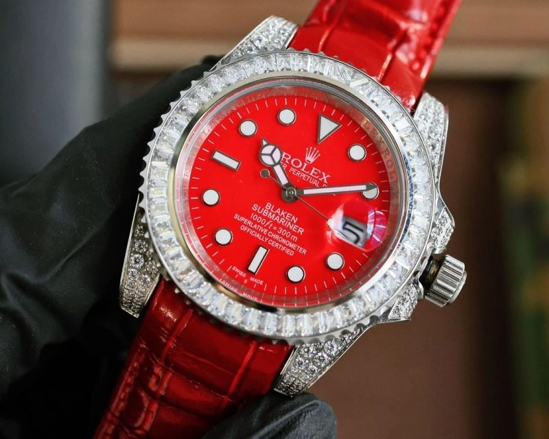 Practical ROLEX Watches 200391