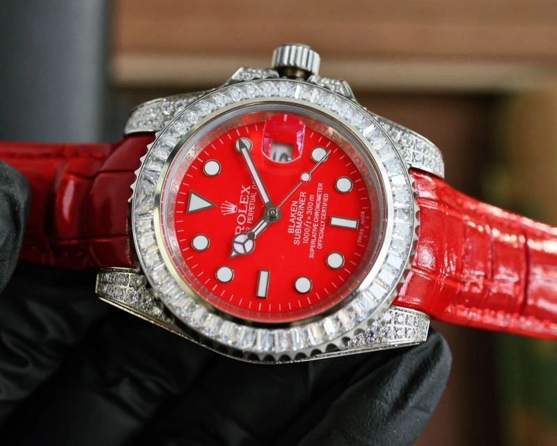 Practical ROLEX Watches 200391