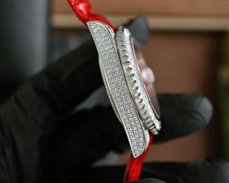 Practical ROLEX Watches 200391