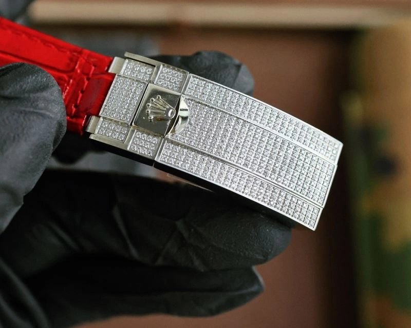 Practical ROLEX Watches 200391