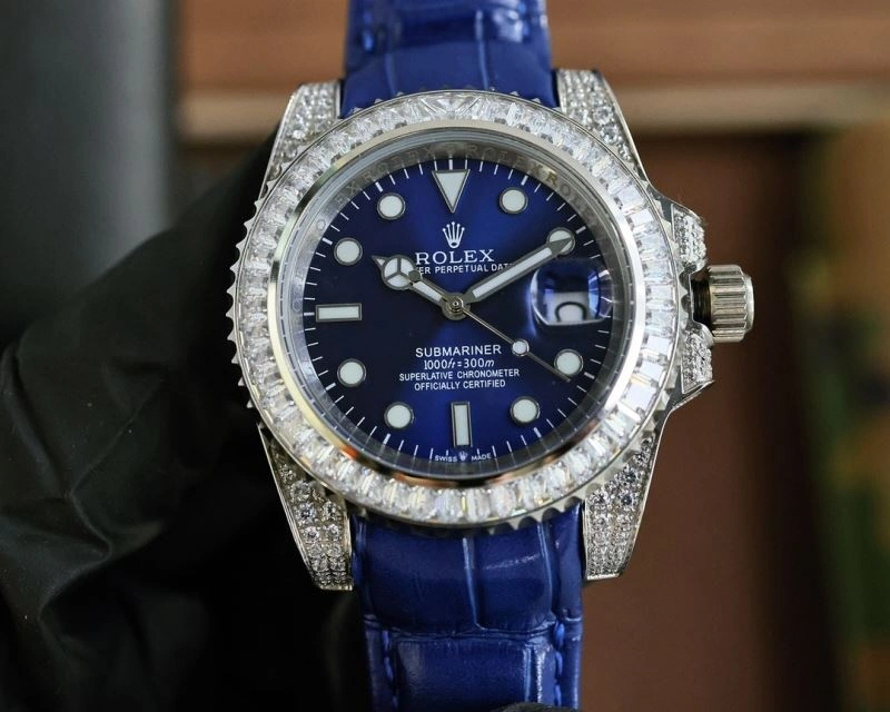 Practical ROLEX Watches 200391