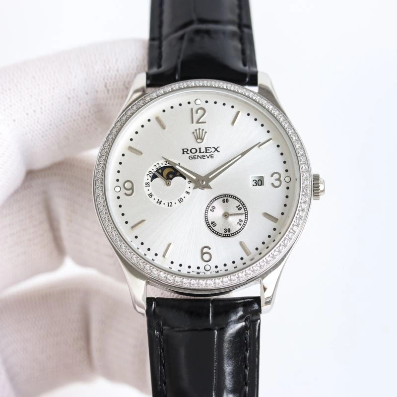 ROLEX Watches Lightweight 200374