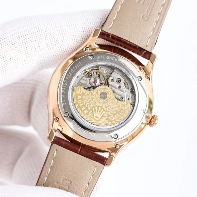 ROLEX Watches Lightweight 200374