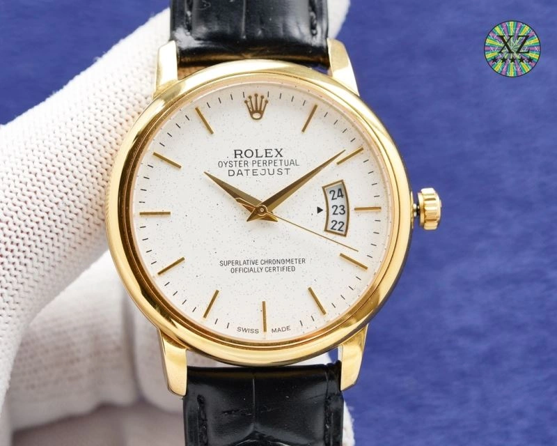 ROLEX Watches ZipUp 200367