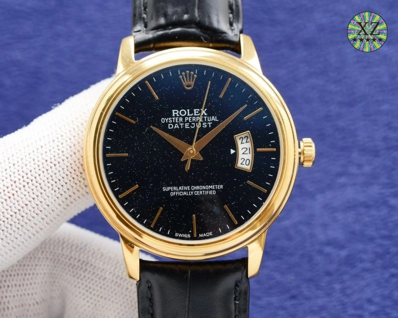 ROLEX Watches ZipUp 200367