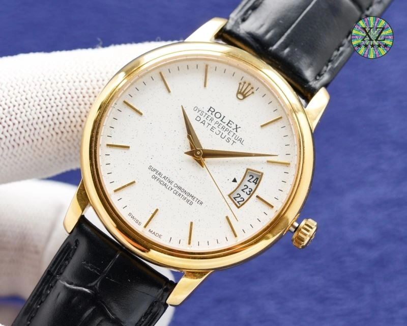 ROLEX Watches ZipUp 200367