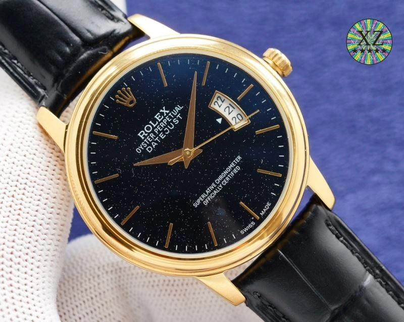 ROLEX Watches ZipUp 200367