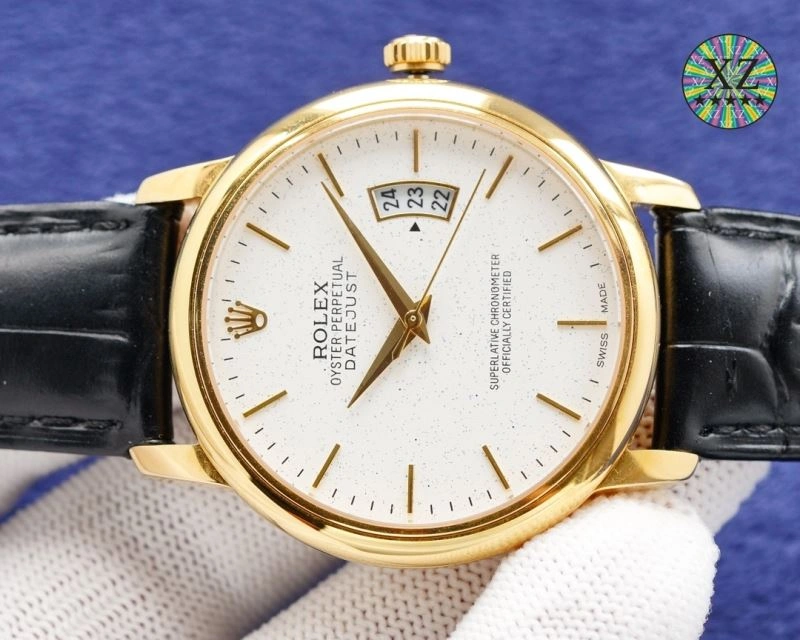 ROLEX Watches ZipUp 200367