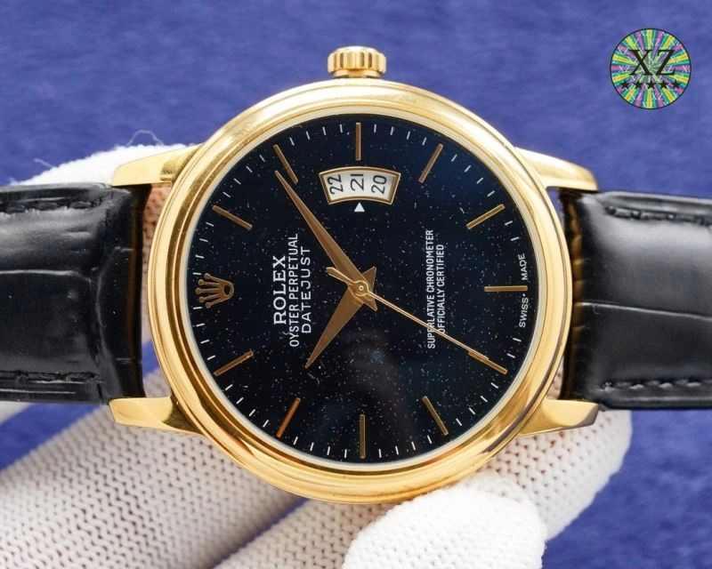 ROLEX Watches ZipUp 200367