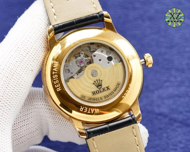 ROLEX Watches ZipUp 200367