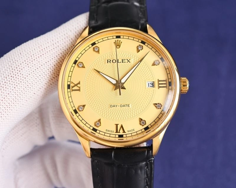 ROLEX Watches EasyCare 200351