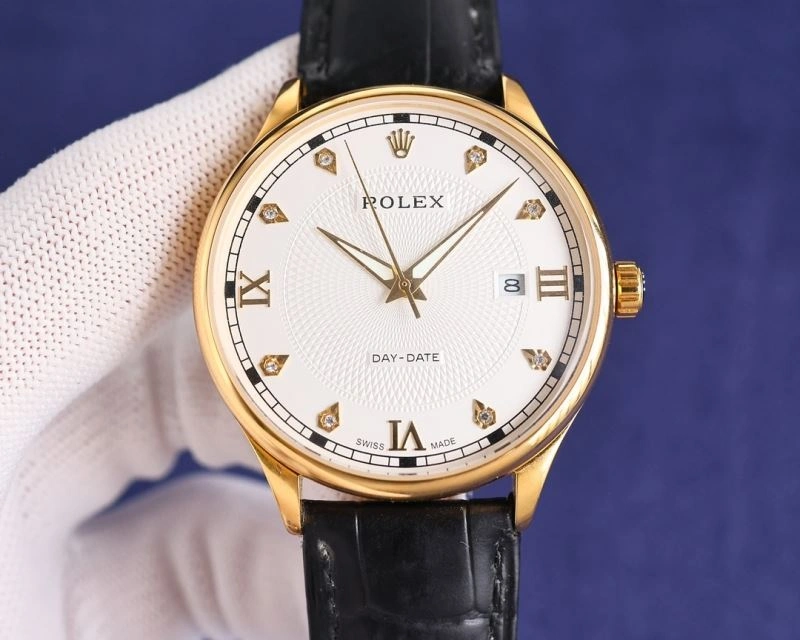 ROLEX Watches EasyCare 200351