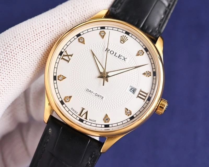 ROLEX Watches EasyCare 200351