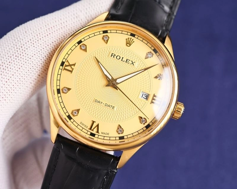 ROLEX Watches EasyCare 200351
