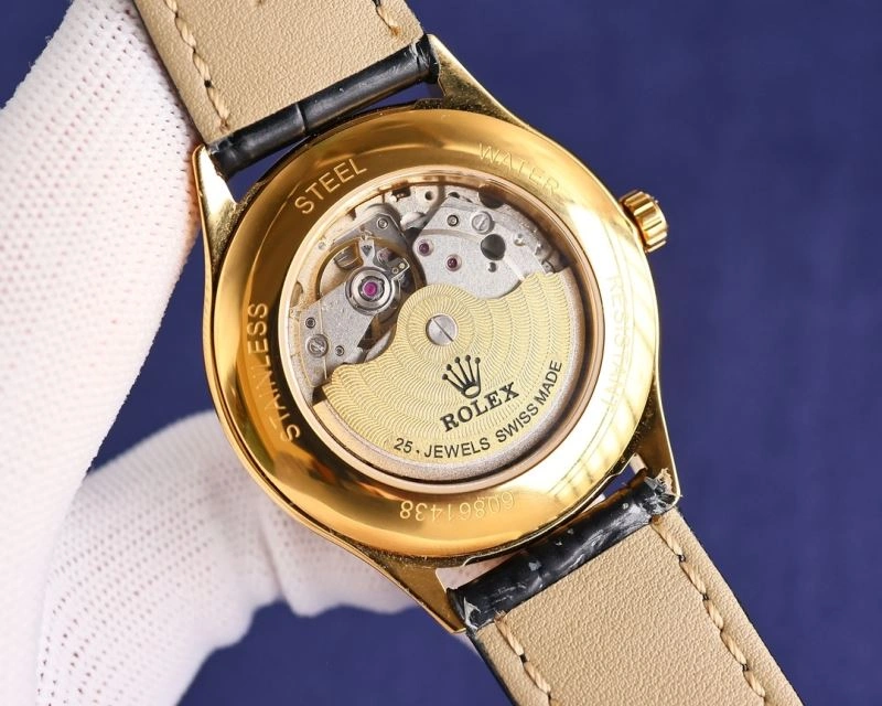 ROLEX Watches EasyCare 200351