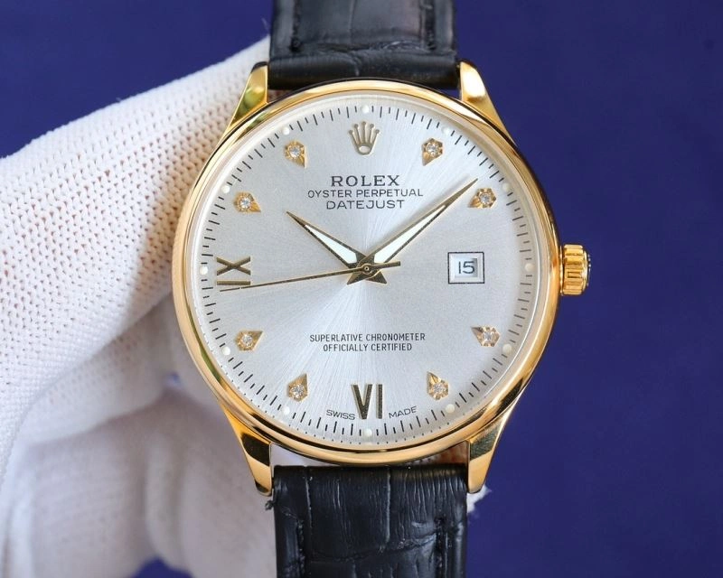 Resilient ROLEX Watches 200348