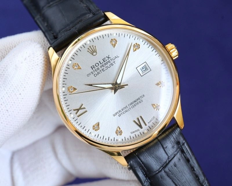 Resilient ROLEX Watches 200348