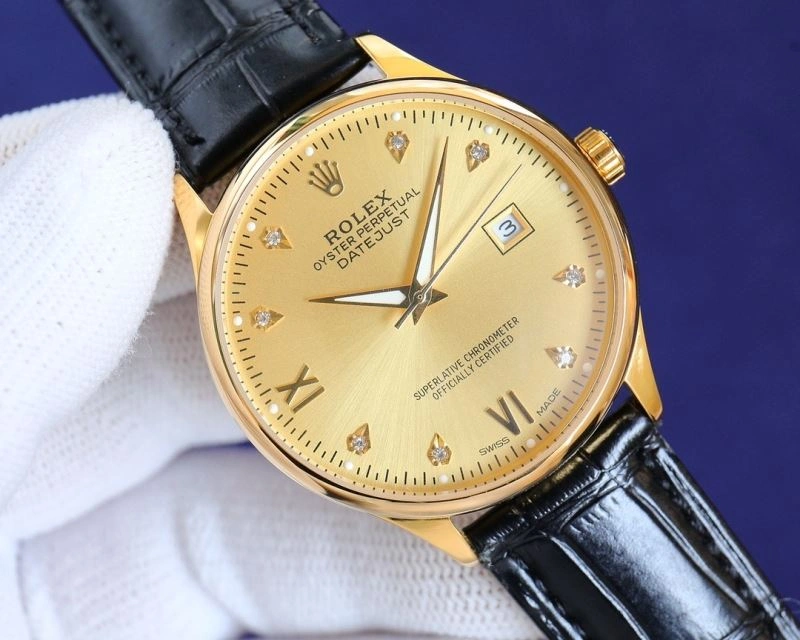 Resilient ROLEX Watches 200348