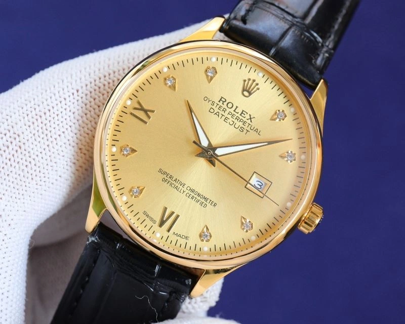 Resilient ROLEX Watches 200348