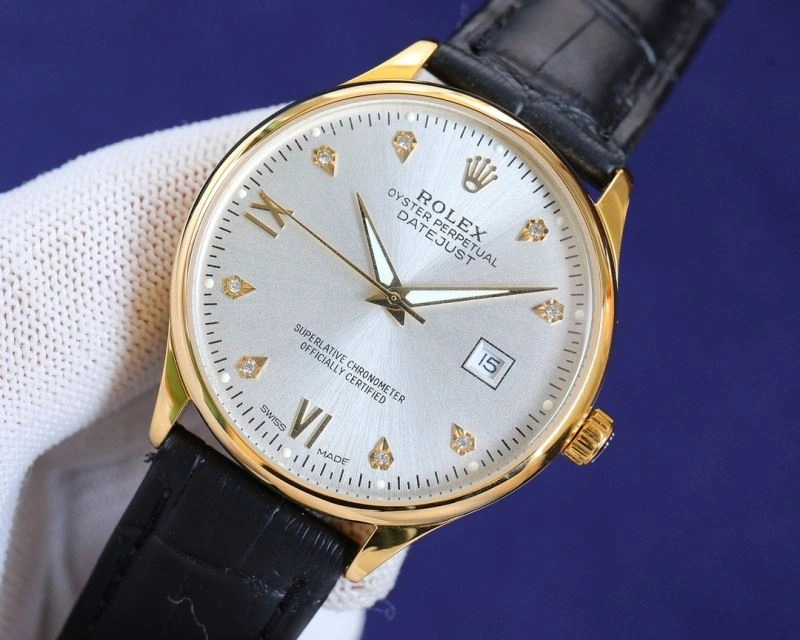 Resilient ROLEX Watches 200348