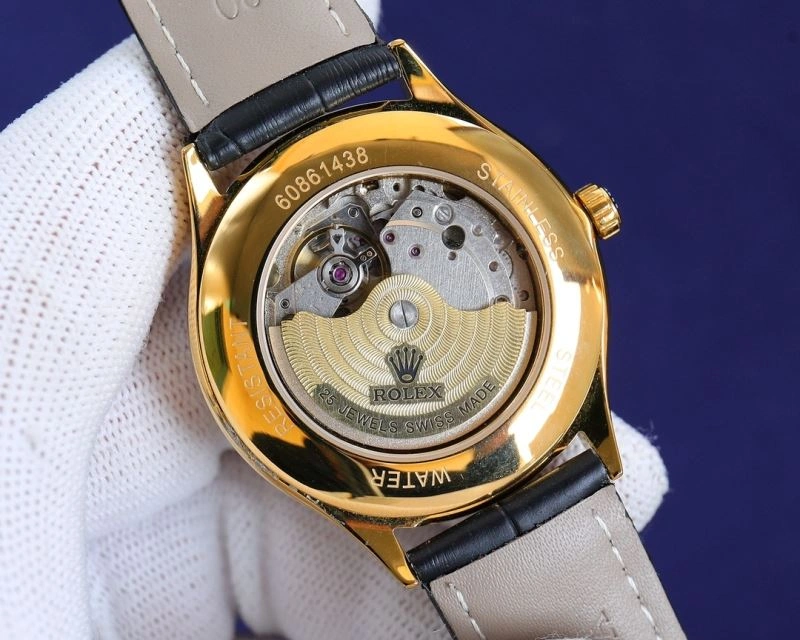 Resilient ROLEX Watches 200348