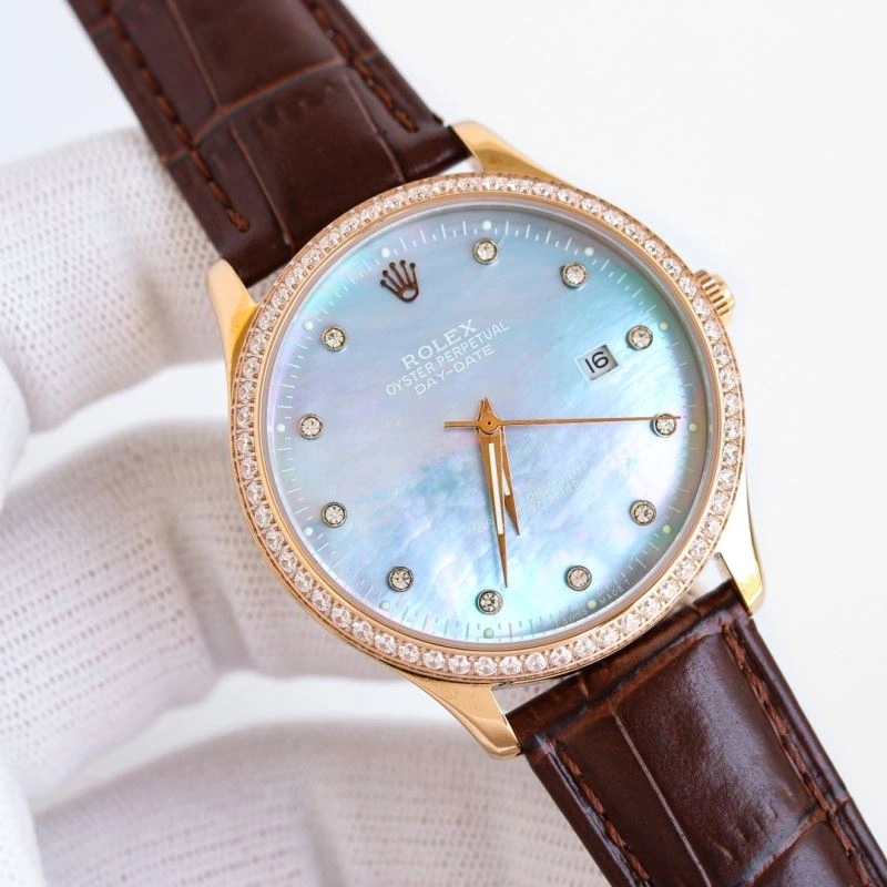 Flexible ROLEX Watches 200357