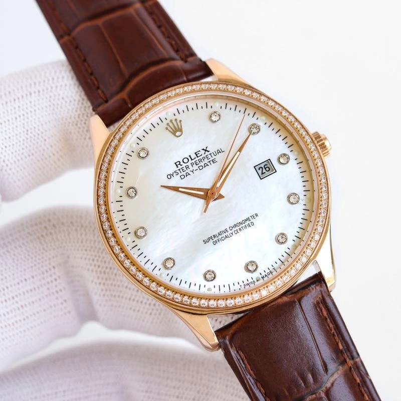 Flexible ROLEX Watches 200357