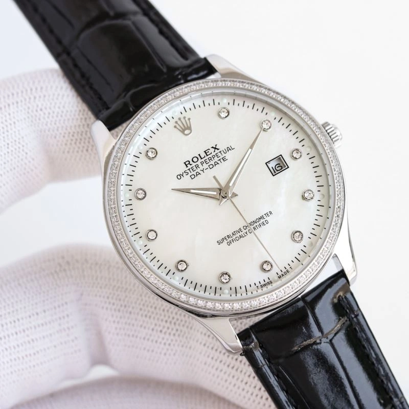 Flexible ROLEX Watches 200357