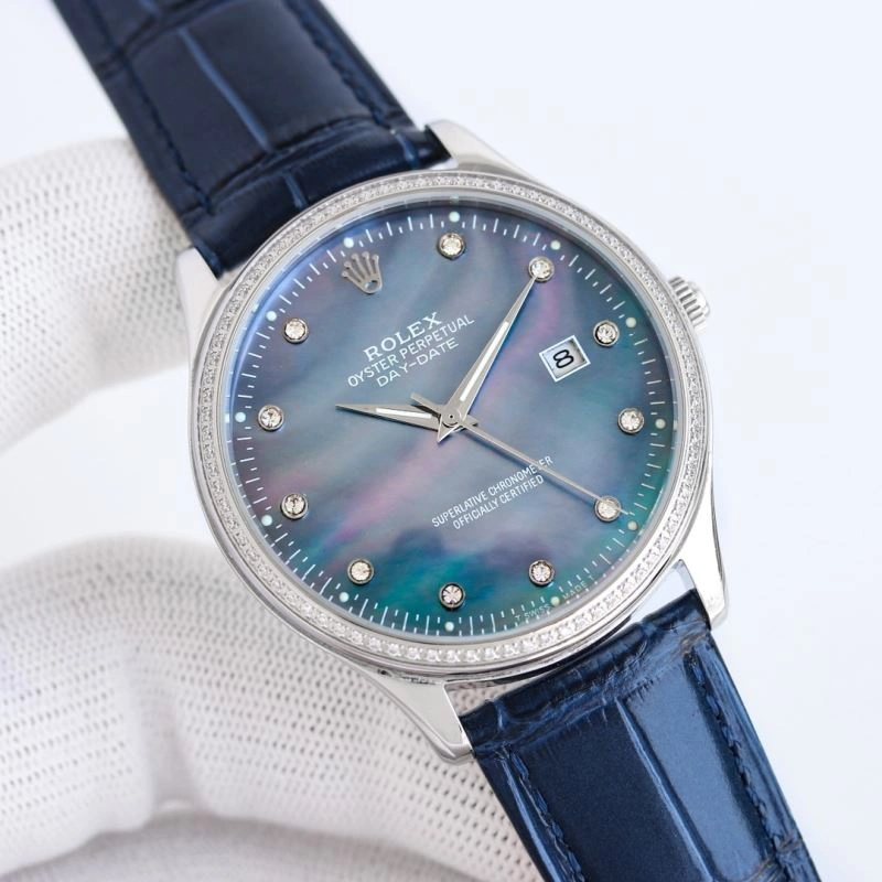 Flexible ROLEX Watches 200357