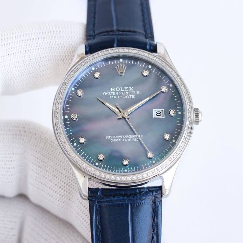 Flexible ROLEX Watches 200357