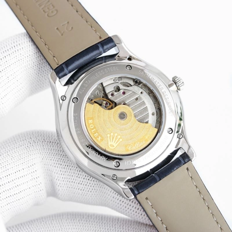 Flexible ROLEX Watches 200357