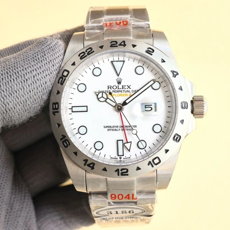 ROLEX Watches Fashionable 200350