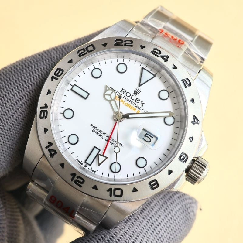 ROLEX Watches Fashionable 200350