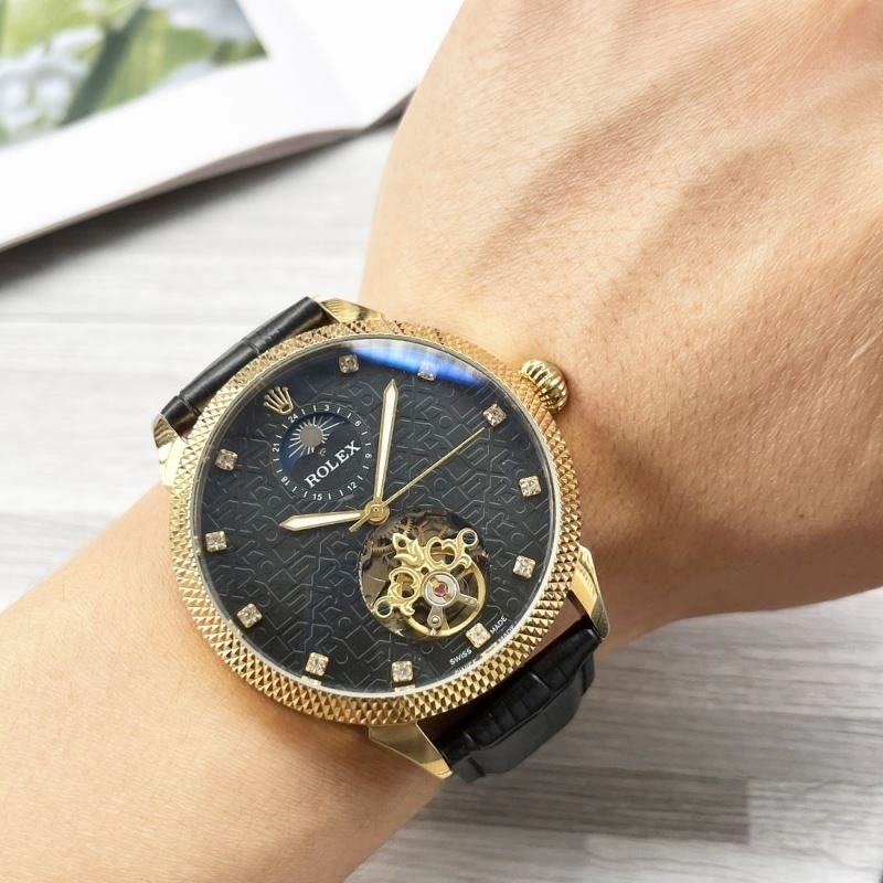 ROLEX Watches Sporty 200352