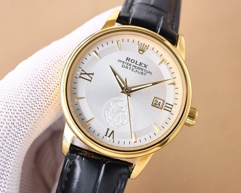 Timeless ROLEX Watches 200338