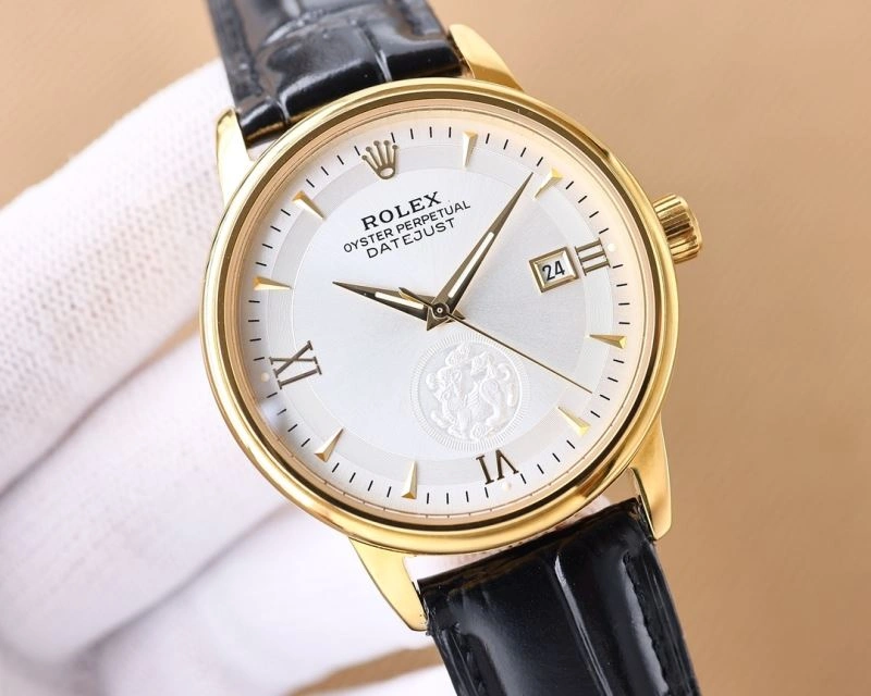 Timeless ROLEX Watches 200338