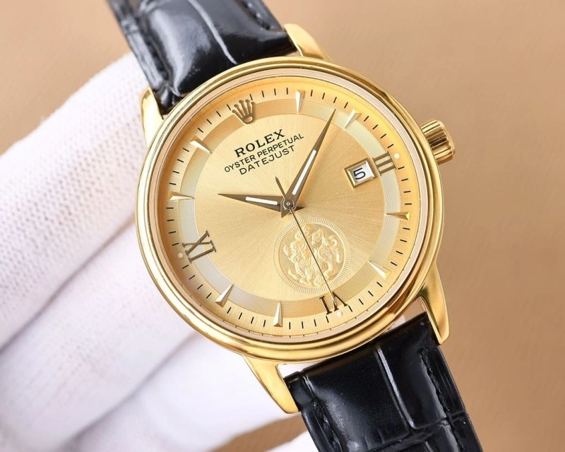 Timeless ROLEX Watches 200338