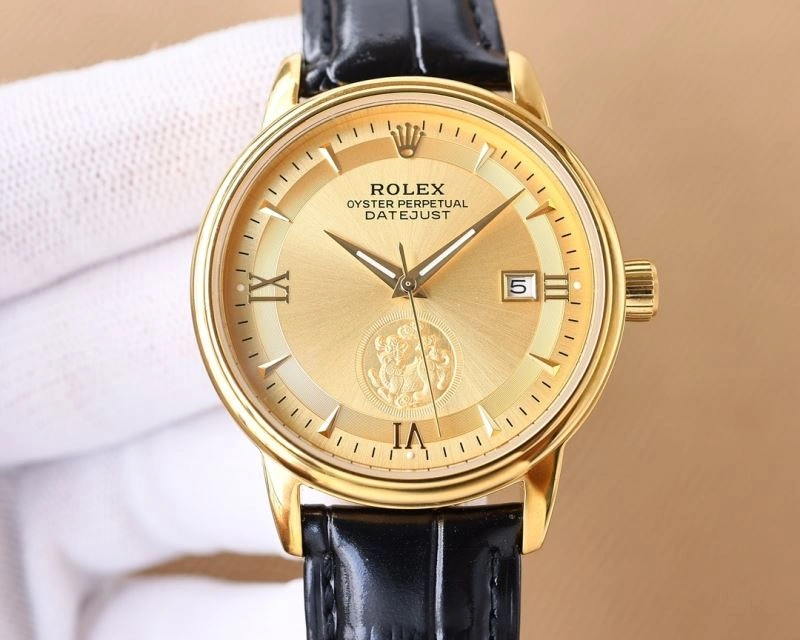 Timeless ROLEX Watches 200338
