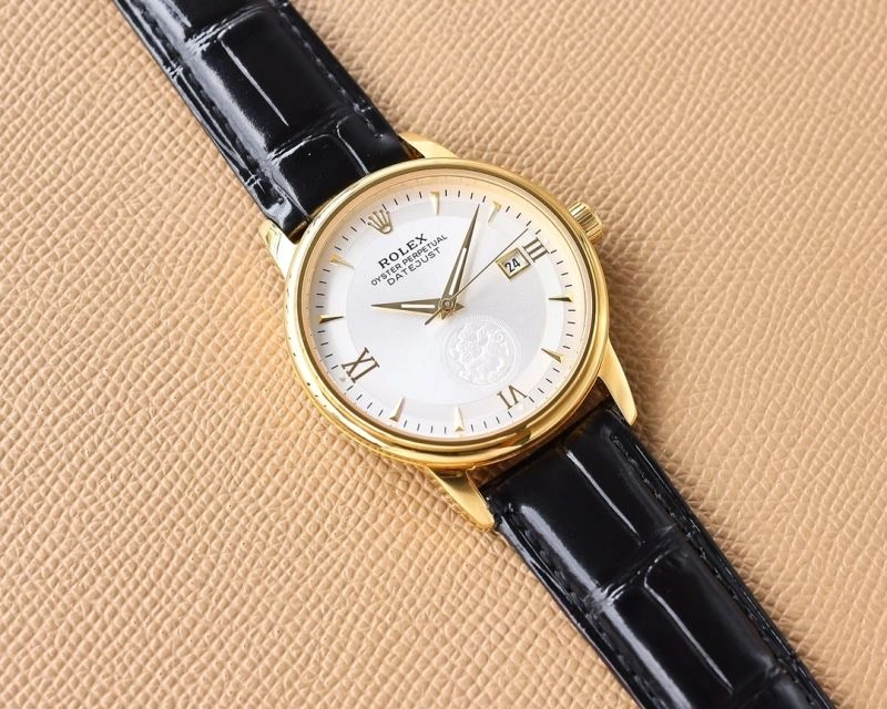 Timeless ROLEX Watches 200338