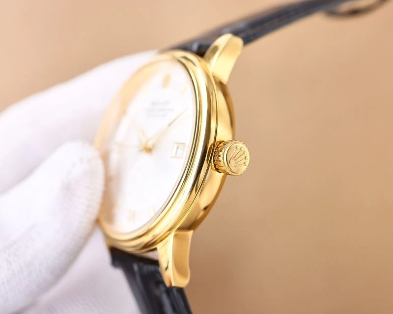 Timeless ROLEX Watches 200338